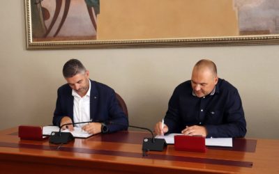 Potpisan ugovor za izgradnju prvog Boćarskog doma